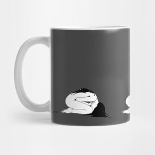 growth Mug